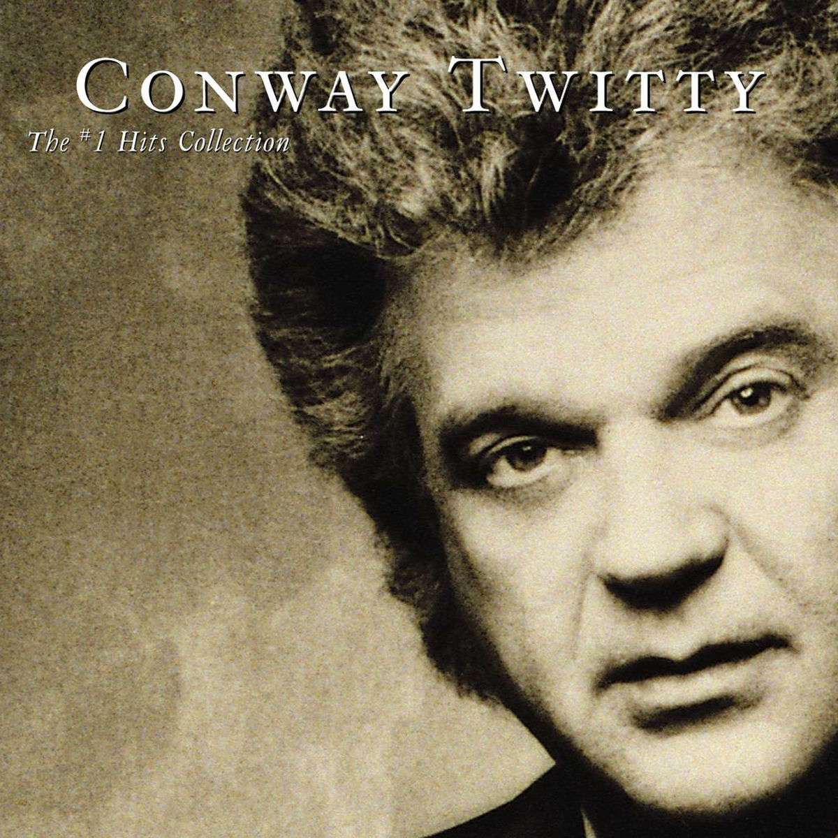 Conway Twitty